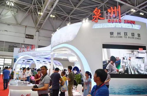 核心技術引領創新，泉州企業自主研發產品勇挑大梁